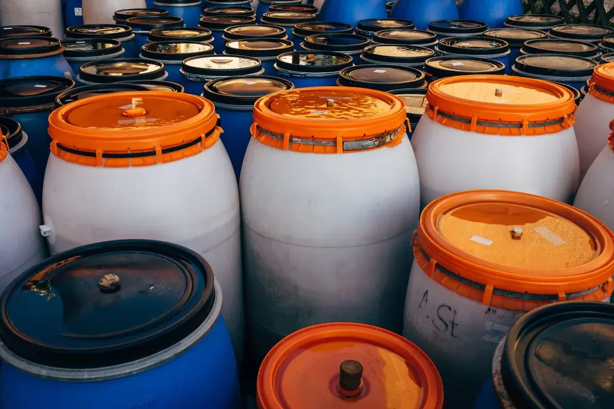 Chemical & Toxic Waste Cleanup in North Lima, OH